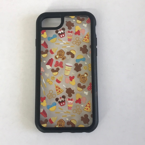 Disney-Tech iPhone 6 Case - From Disney World - Picture 2 of 8